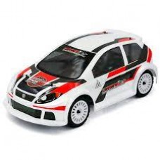 LC Racing 1/14 EMB-RA Rally Car 