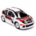 LC Racing 1/14 EMB-RA Rally Car 