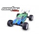 F8T-1.5 RTR Caster Fusion 1/8th EP Truggy RTR w/o battery