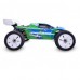 F8T-1.5 RTR Caster Fusion 1/8th EP Truggy RTR w/o battery