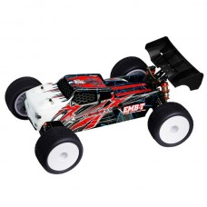 LC Racing EMB-TGH 1/14 Racing Truggy